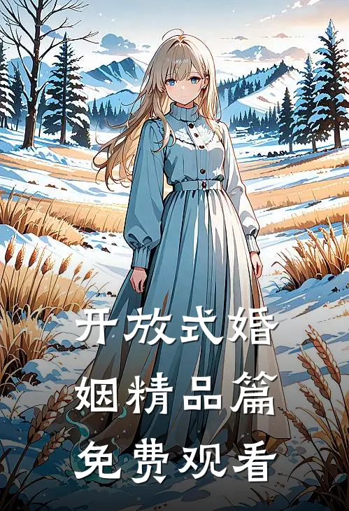 开放式婚姻精品篇免费观看