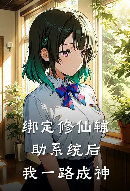 绑定修仙辅助系统后，我一路成神