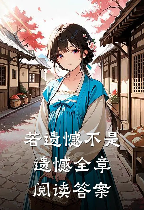 若遗憾不是遗憾全章阅读答案