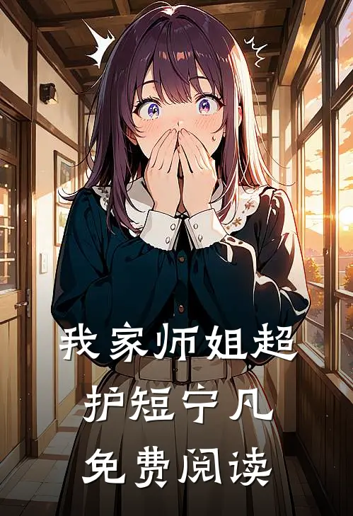 我家师姐超护短宁凡免费阅读