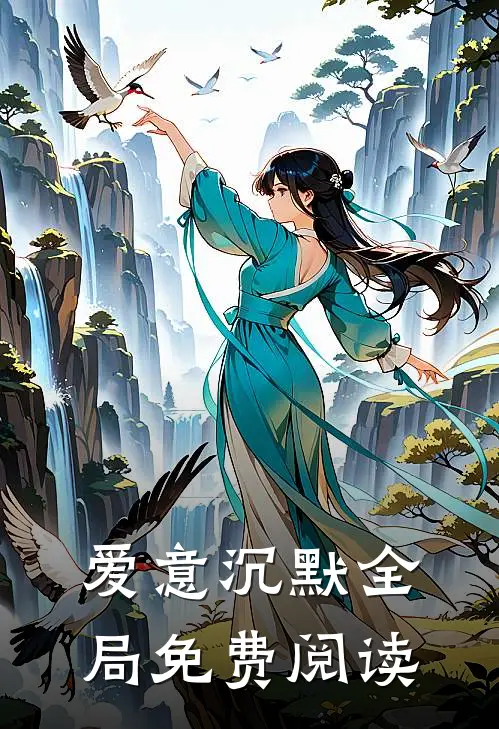 爱意沉默全局免费阅读