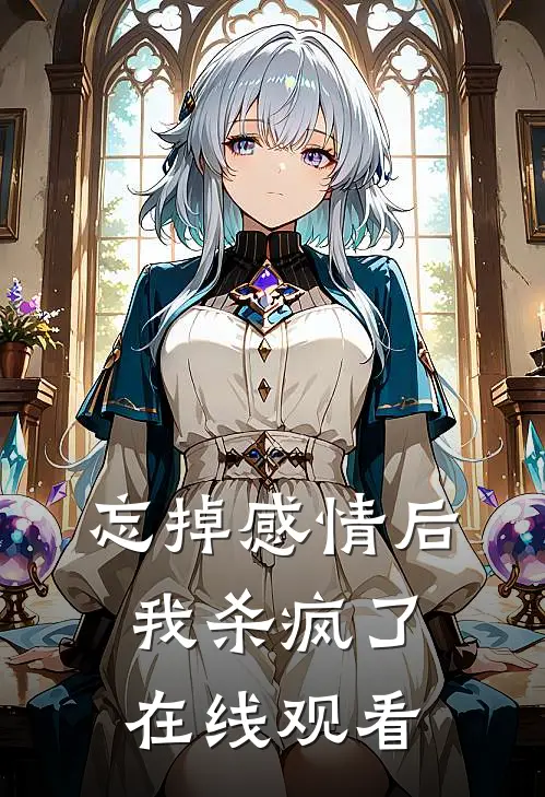 忘掉感情后我杀疯了在线观看