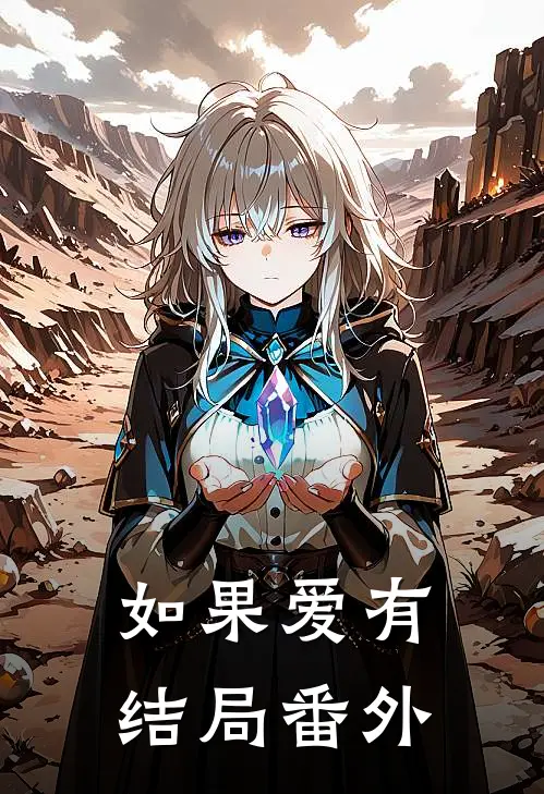 如果爱有结局 番外