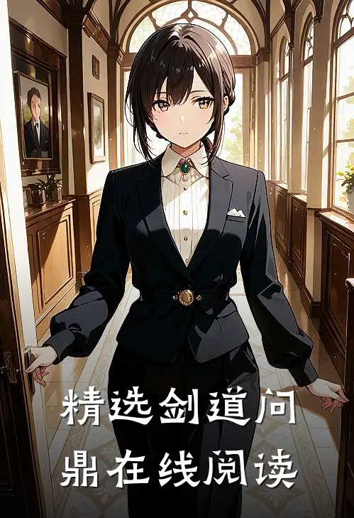 精选剑道问鼎在线阅读