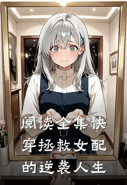 阅读全集快穿拯救女配的逆袭人生