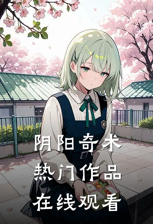 阴阳奇术热门作品在线观看