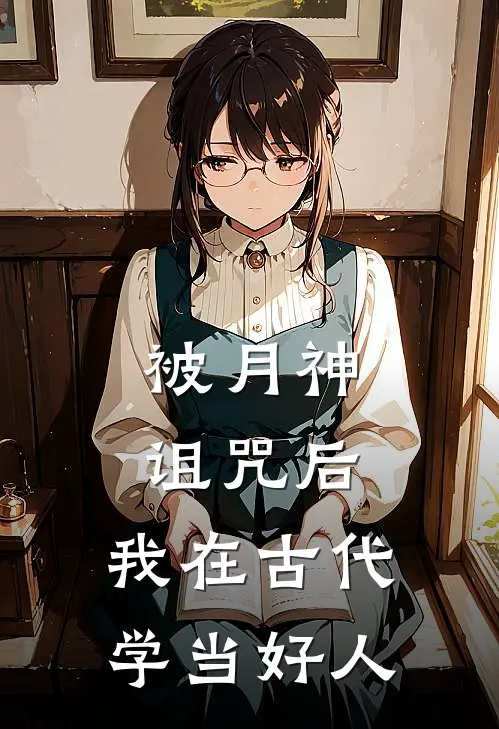 被月神诅咒后，我在古代学当好人