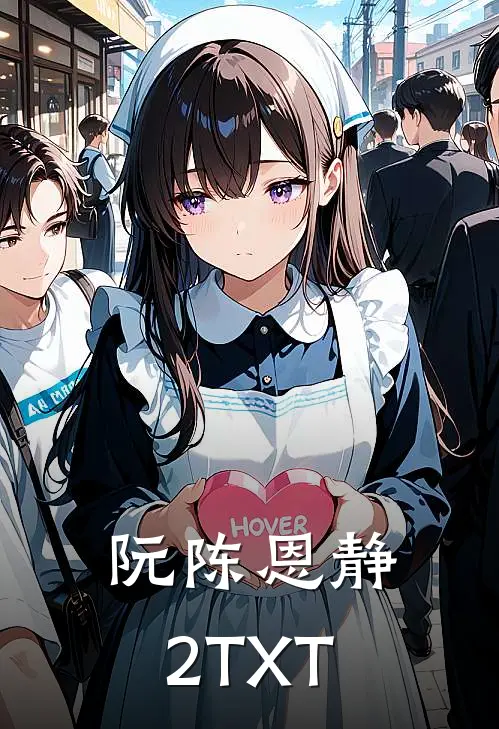 阮陈恩静2TXT