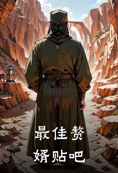 最佳赘婿 贴吧