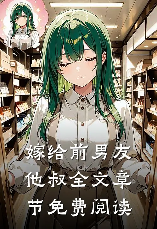 嫁给前男友他叔全文章节免费阅读