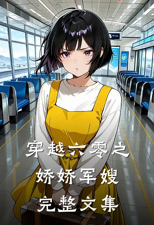 穿越六零之娇娇军嫂完整文集