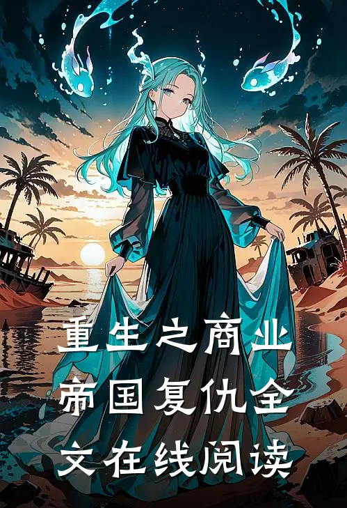 重生之商业帝国复仇全文在线阅读