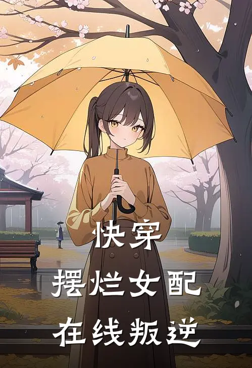 快穿：摆烂女配在线叛逆