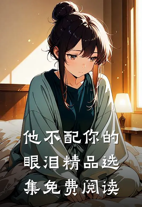 他不配你的眼泪精品选集免费阅读