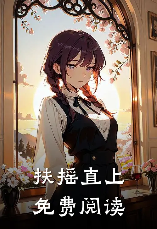 扶摇直上免费阅读