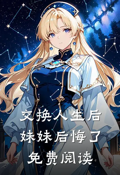 交换人生后妹妹后悔了免费阅读