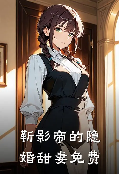 靳影帝的隐婚甜妻 免费