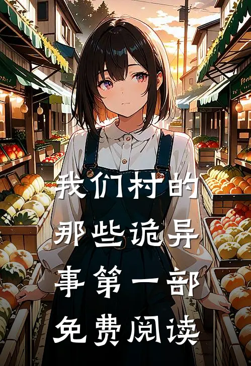 我们村的那些诡异事第一部免费阅读