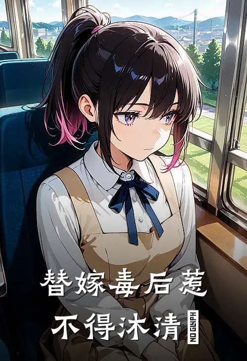 替嫁毒后惹不得沐清婈