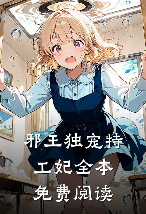 邪王独宠特工妃全本免费阅读