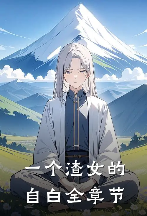 一个渣女的自白全章节