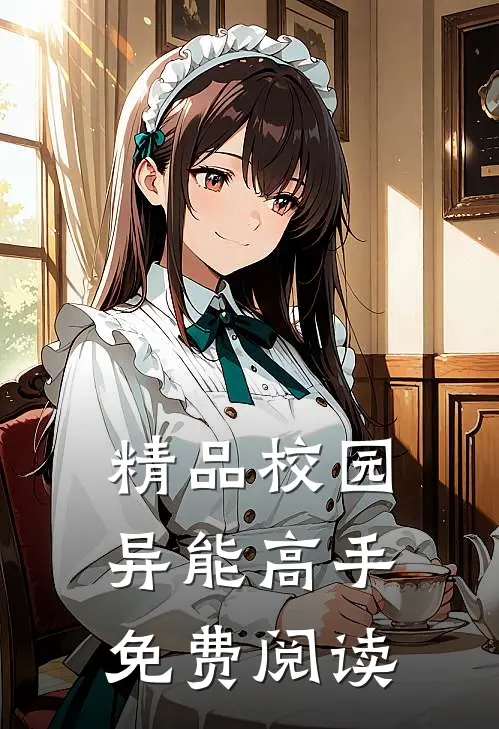 精品校园异能高手免费阅读