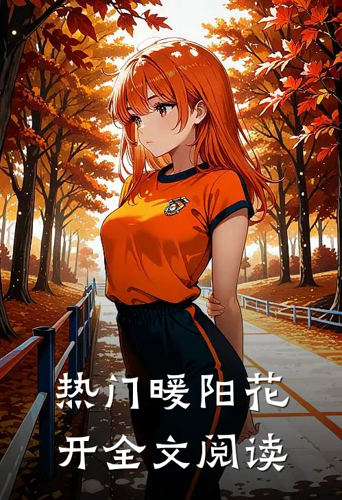 热门暖阳花开全文阅读