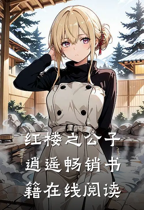 红楼之公子逍遥畅销书籍在线阅读