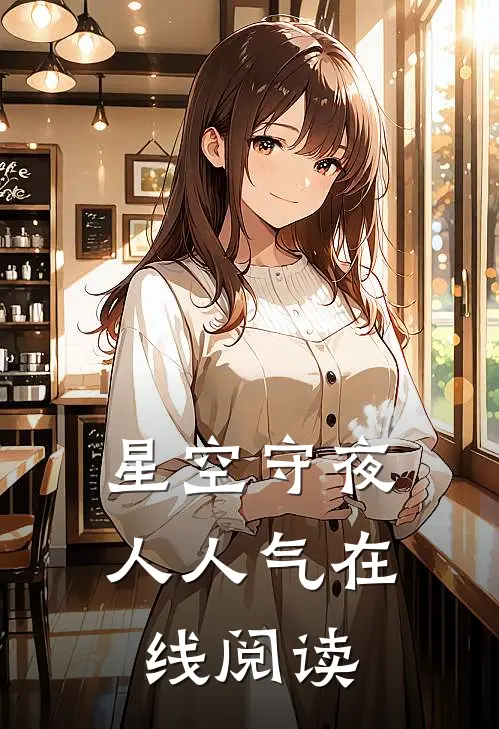 星空守夜人人气在线阅读