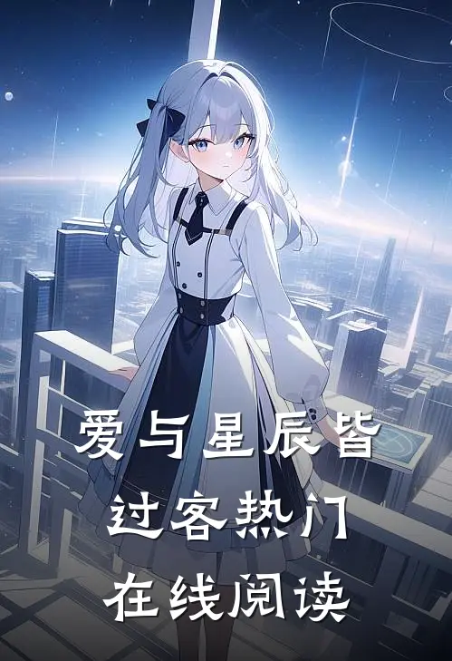 爱与星辰皆过客热门在线阅读