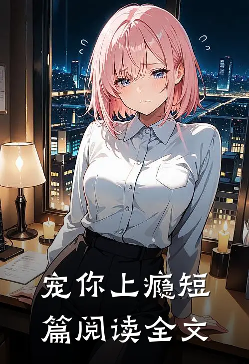宠你上瘾短篇阅读全文