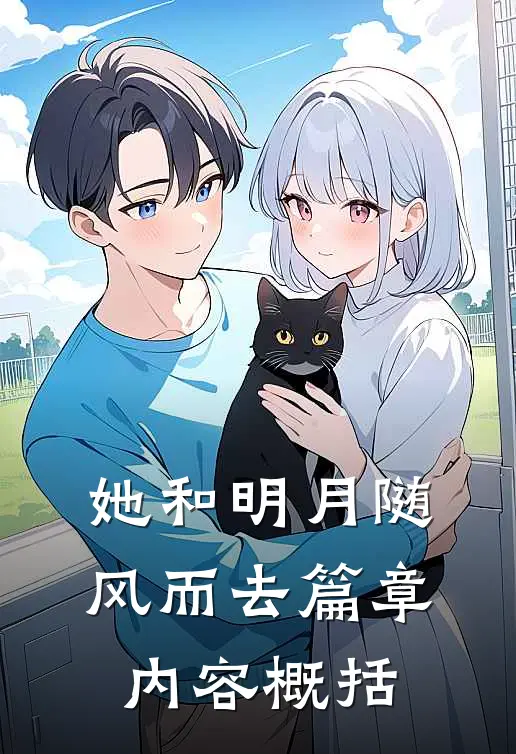 她和明月随风而去篇章内容概括
