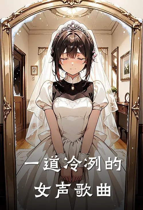 一道冷冽的女声歌曲