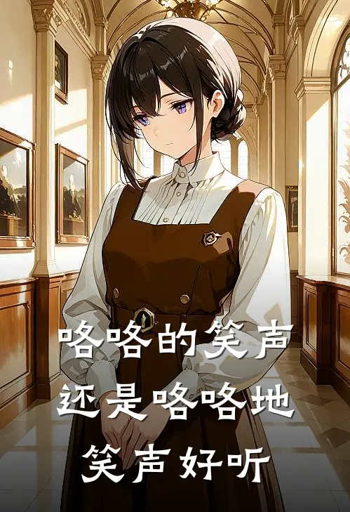 咯咯的笑声还是咯咯地笑声好听