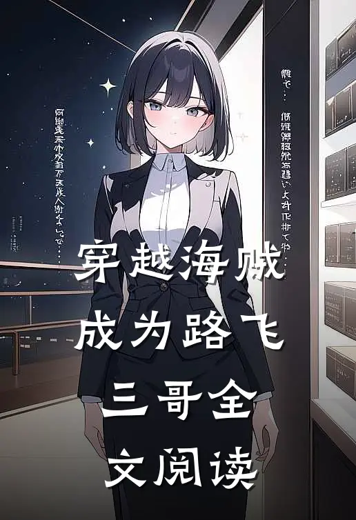 穿越海贼成为路飞三哥全文阅读
