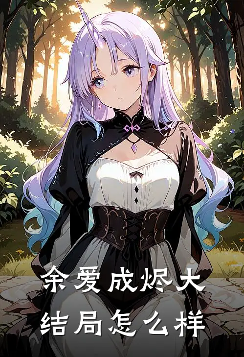 余爱成烬大结局怎么样