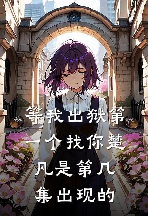 等我出狱第一个找你楚凡是第几集出现的
