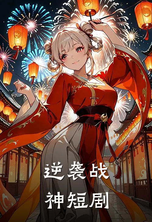 逆袭战神短剧