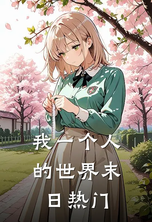 我一个人的世界末日热门