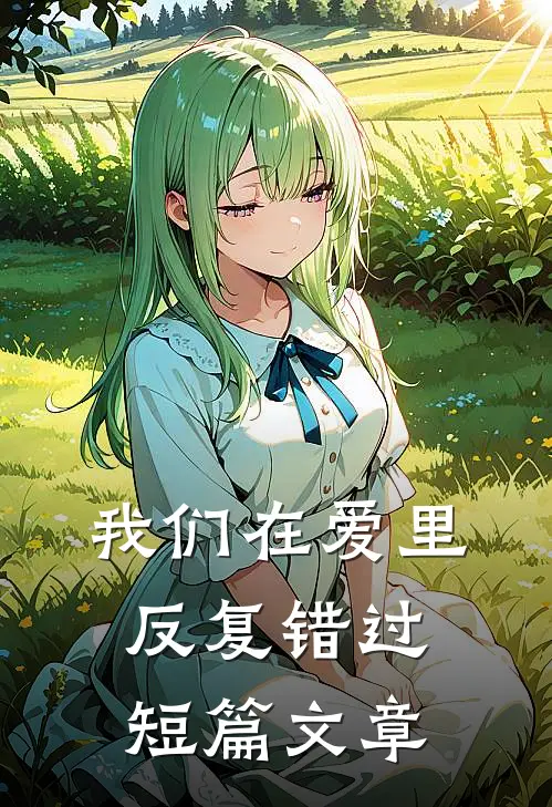 我们在爱里反复错过短篇文章
