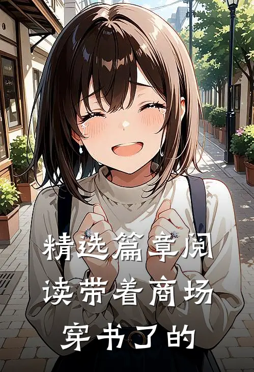 精选篇章阅读带着商场穿书了的