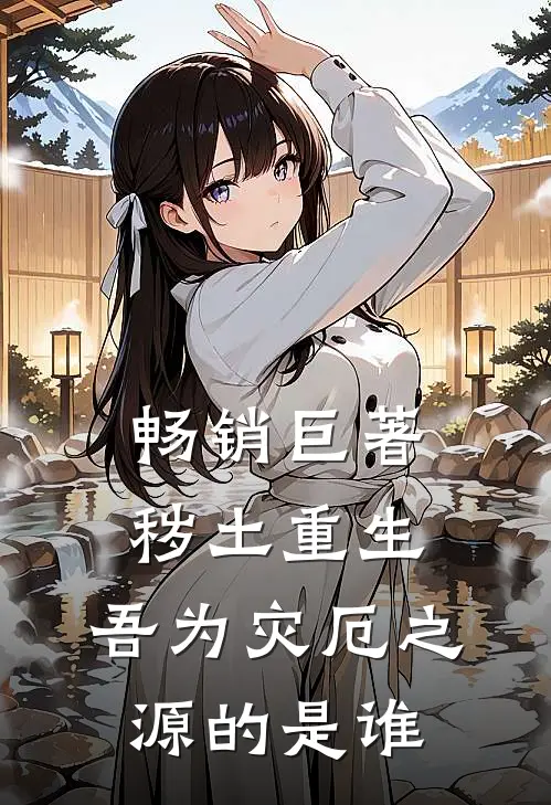 畅销巨著秽土重生,吾为灾厄之源的是谁