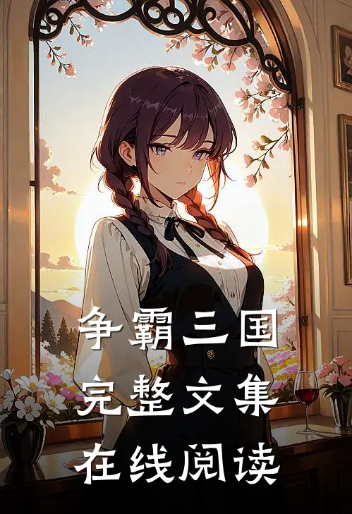 争霸三国完整文集在线阅读