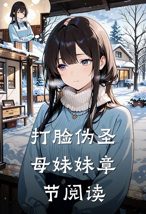 打脸伪圣母妹妹章节阅读