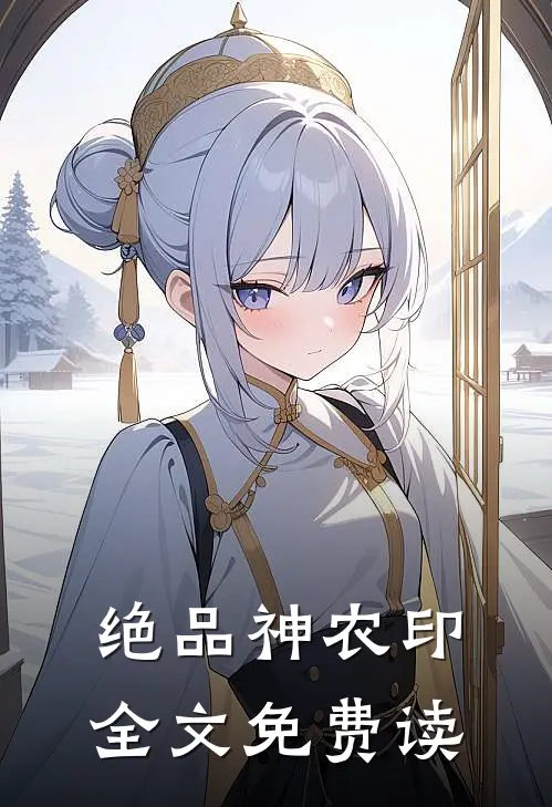 绝品神农印全文免费读