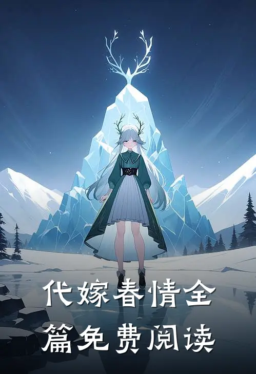 代嫁春情全篇免费阅读