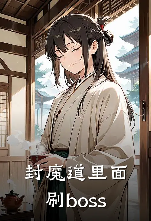封魔道里面刷boss