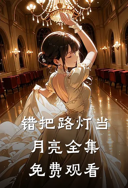 错把路灯当月亮全集免费观看