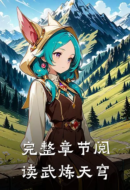 完整章节阅读武炼天穹