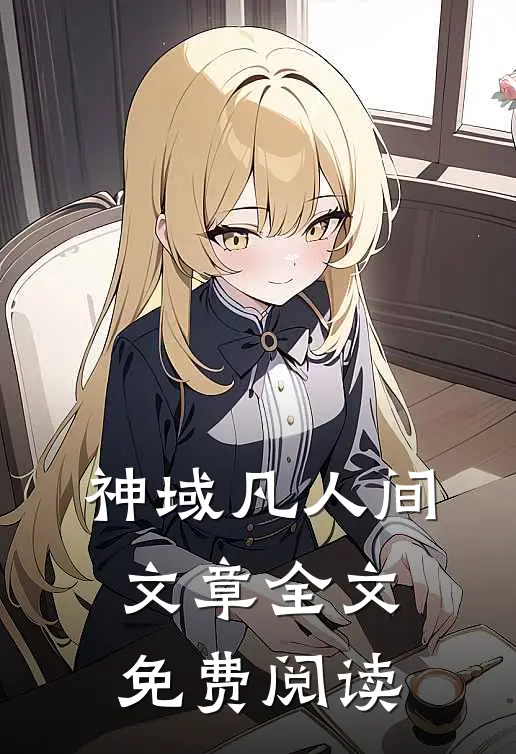 神域凡人间文章全文免费阅读